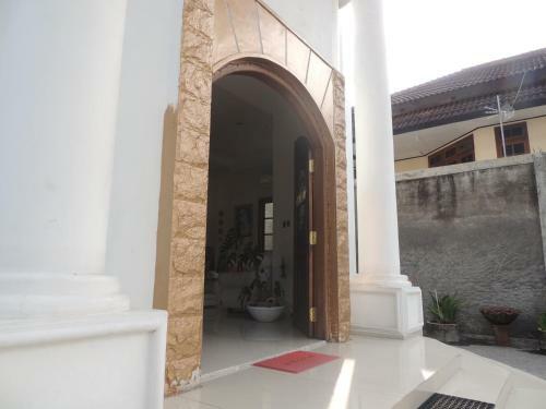Hotel Cassa Mia Villa 2