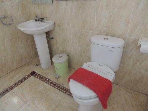 Hotel Cassa Mia Villa 2