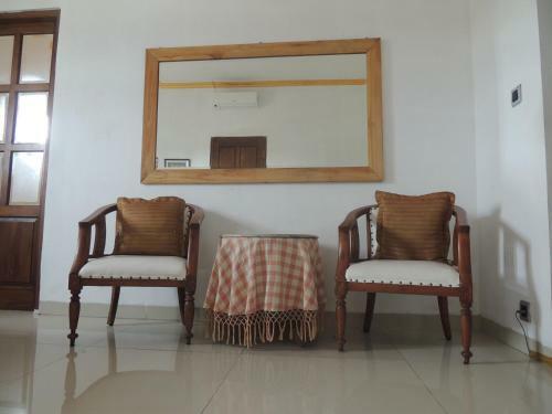 Hotel Cassa Mia Villa 2