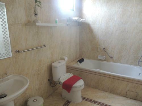 Hotel Cassa Mia Villa 2