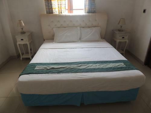 Hotel Cassa Mia Villa 2