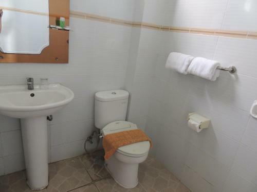 Hotel Cassa Mia Villa 2