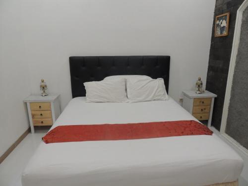 Hotel Cassa Mia Villa 2