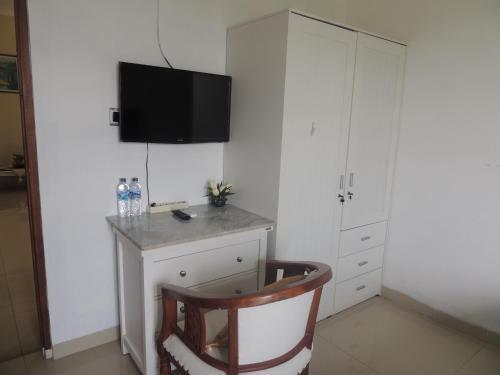 Hotel Cassa Mia Villa 2
