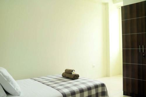 Malioboro City Apartment By Filosofi