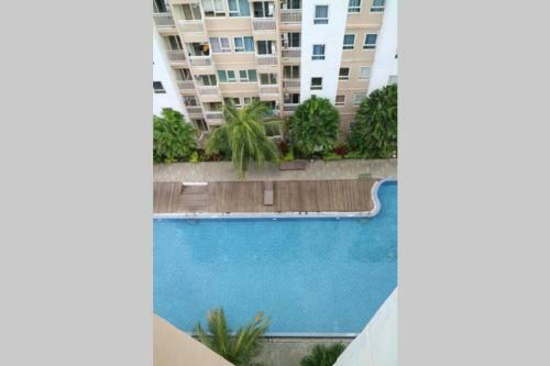 Malioboro City Apartment By Filosofi