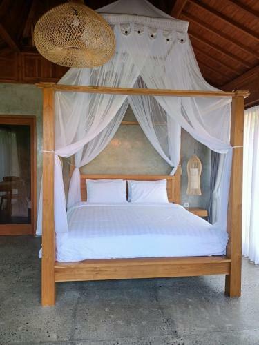 Villa Sarandipity Munggu