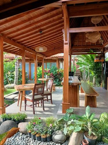 Villa Sarandipity Munggu