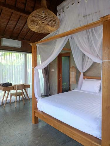 Villa Sarandipity Munggu
