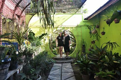 Hostal Rumah Gandrung