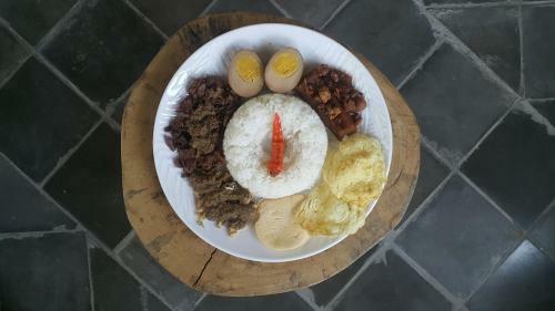 Hostal Rumah Gandrung