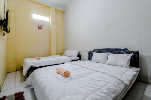 Hostal Griya Batik D'santoso