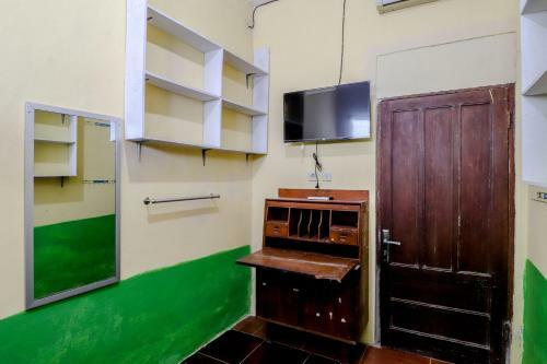 Hostal Griya Batik D'santoso