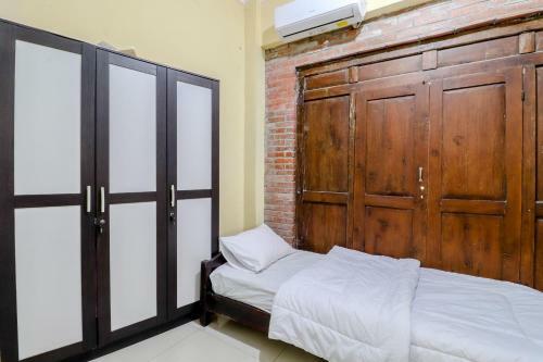 Hostal Griya Batik D'santoso