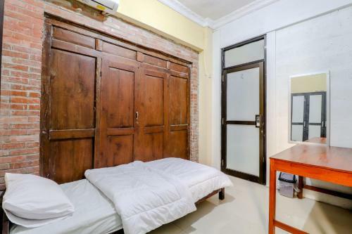 Hostal Griya Batik D'santoso