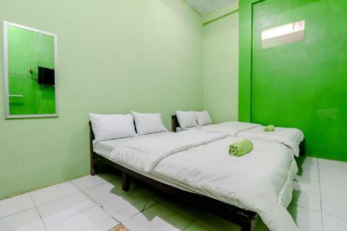 Hostal Griya Batik D'santoso