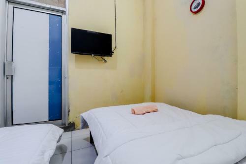 Hostal Griya Batik D'santoso