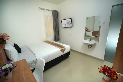 Hotel Ngampilan Residence Yogyakarta