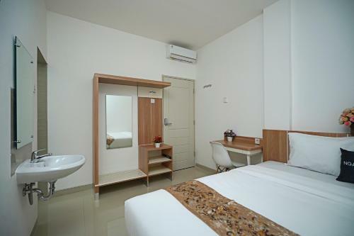Hotel Ngampilan Residence Yogyakarta