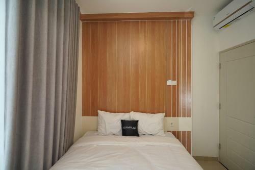 Hotel Ngampilan Residence Yogyakarta