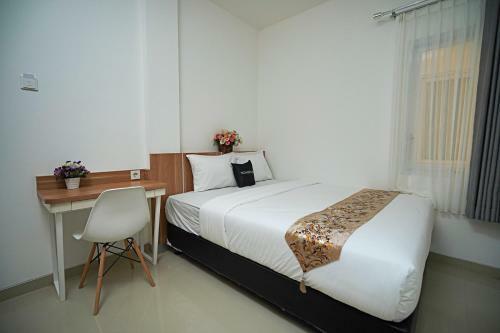 Hotel Ngampilan Residence Yogyakarta