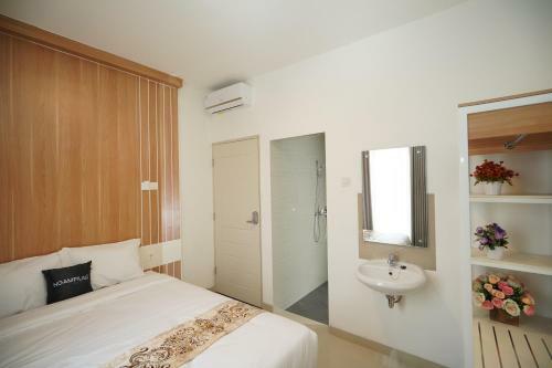 Hotel Ngampilan Residence Yogyakarta
