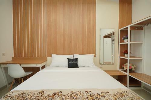 Hotel Ngampilan Residence Yogyakarta