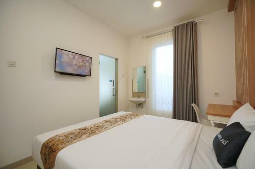 Hotel Ngampilan Residence Yogyakarta