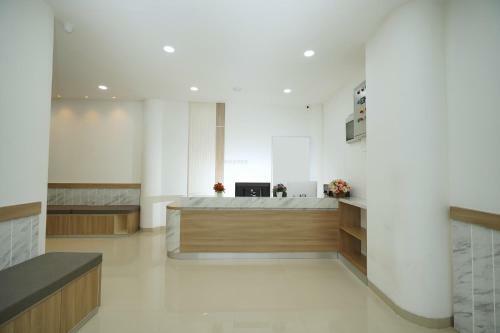 Hotel Ngampilan Residence Yogyakarta