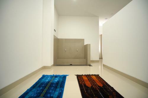 Hotel Ngampilan Residence Yogyakarta