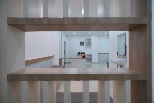 Hotel Ngampilan Residence Yogyakarta