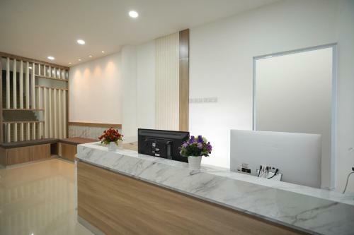 Hotel Ngampilan Residence Yogyakarta