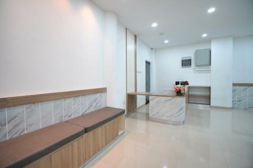 Hotel Ngampilan Residence Yogyakarta