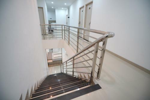 Hotel Ngampilan Residence Yogyakarta