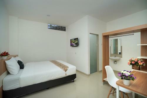 Hotel Ngampilan Residence Yogyakarta