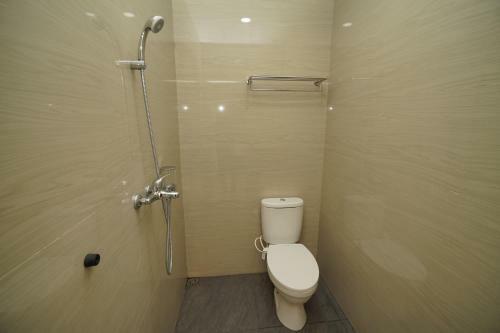 Hotel Ngampilan Residence Yogyakarta