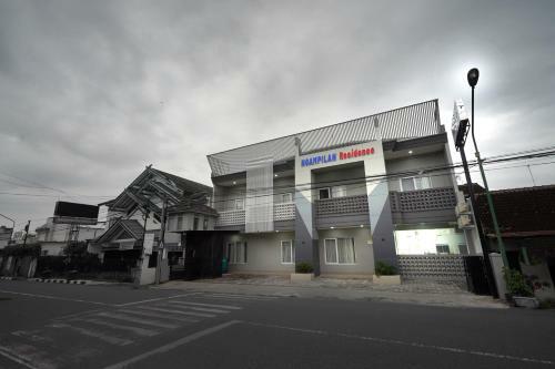 Hotel Ngampilan Residence Yogyakarta