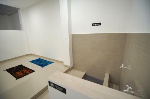 Hotel Ngampilan Residence Yogyakarta