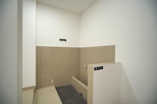 Hotel Ngampilan Residence Yogyakarta