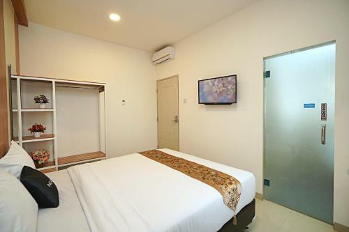 Hotel Ngampilan Residence Yogyakarta