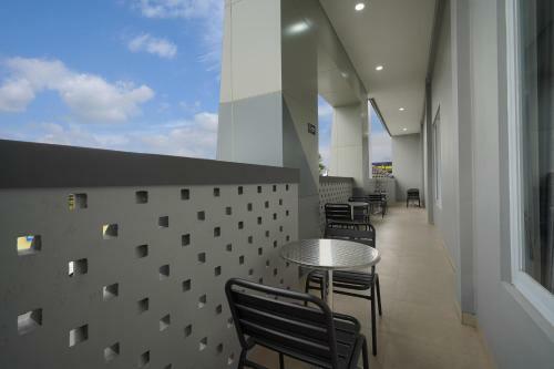 Hotel Ngampilan Residence Yogyakarta