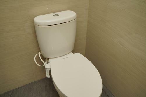 Hotel Ngampilan Residence Yogyakarta