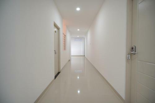 Hotel Ngampilan Residence Yogyakarta