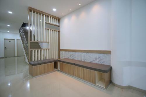 Hotel Ngampilan Residence Yogyakarta
