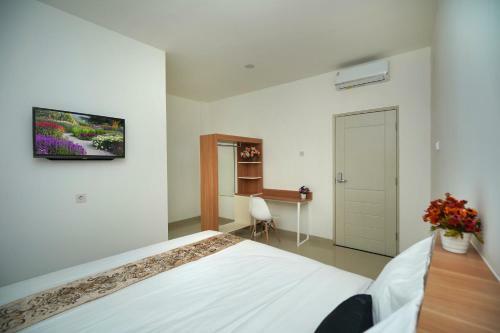 Hotel Ngampilan Residence Yogyakarta