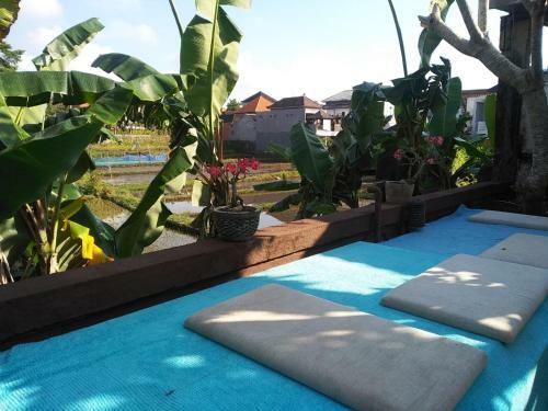 Casa 8 Holiday House
