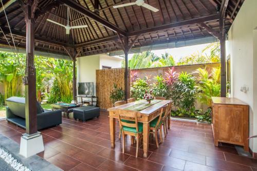 Villa Palem Canggu