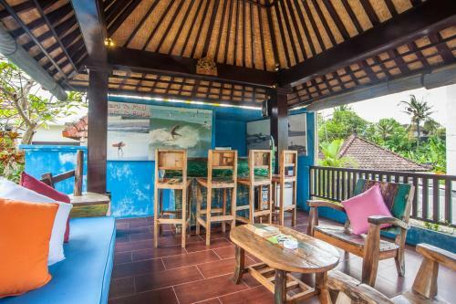 Villa Palem Canggu