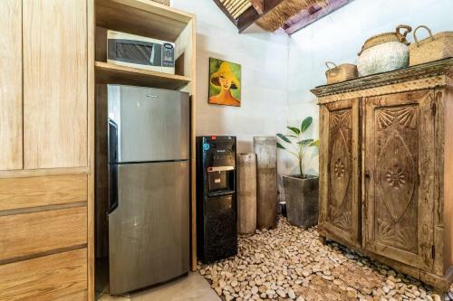 Villa Tipsy Coco By Hombali