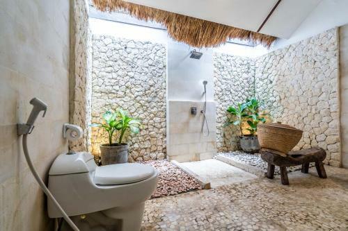 Villa Tipsy Coco By Hombali